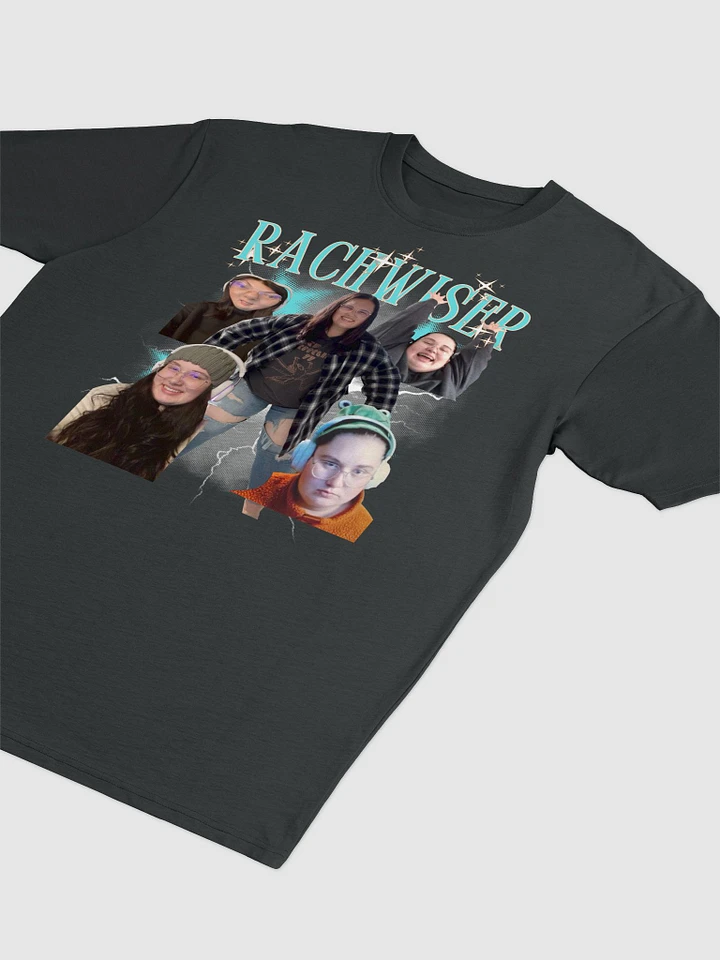 Rachwiser Rap T-Shirt product image (4)