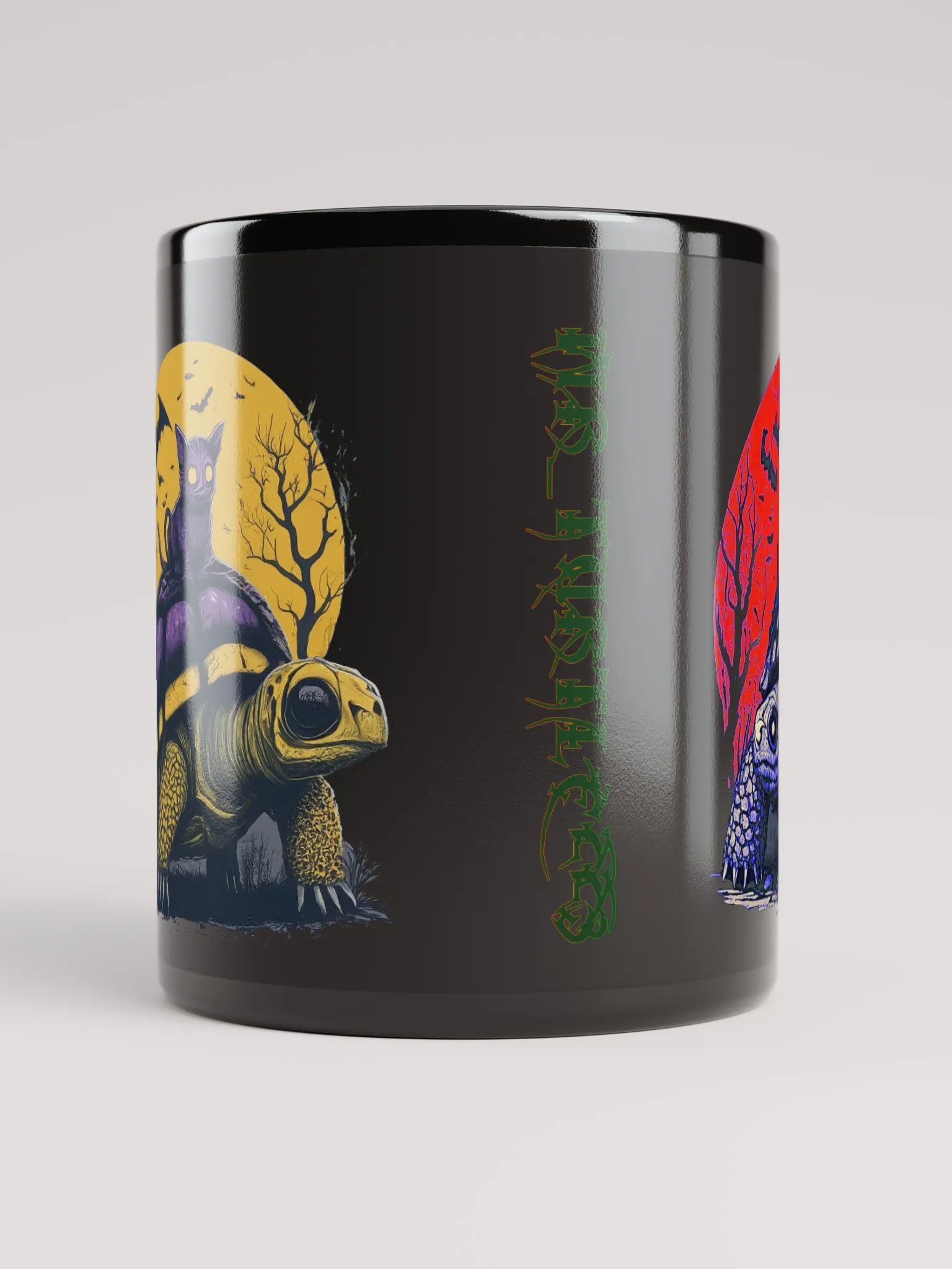 Halloween Special Addition Mr_TLogo product image (5)