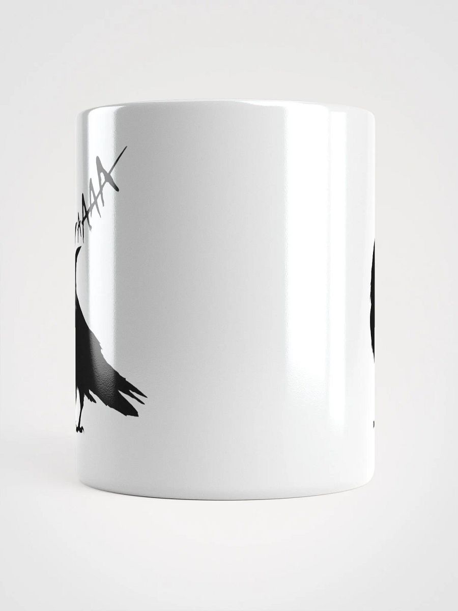 Crow Mug product image (9)