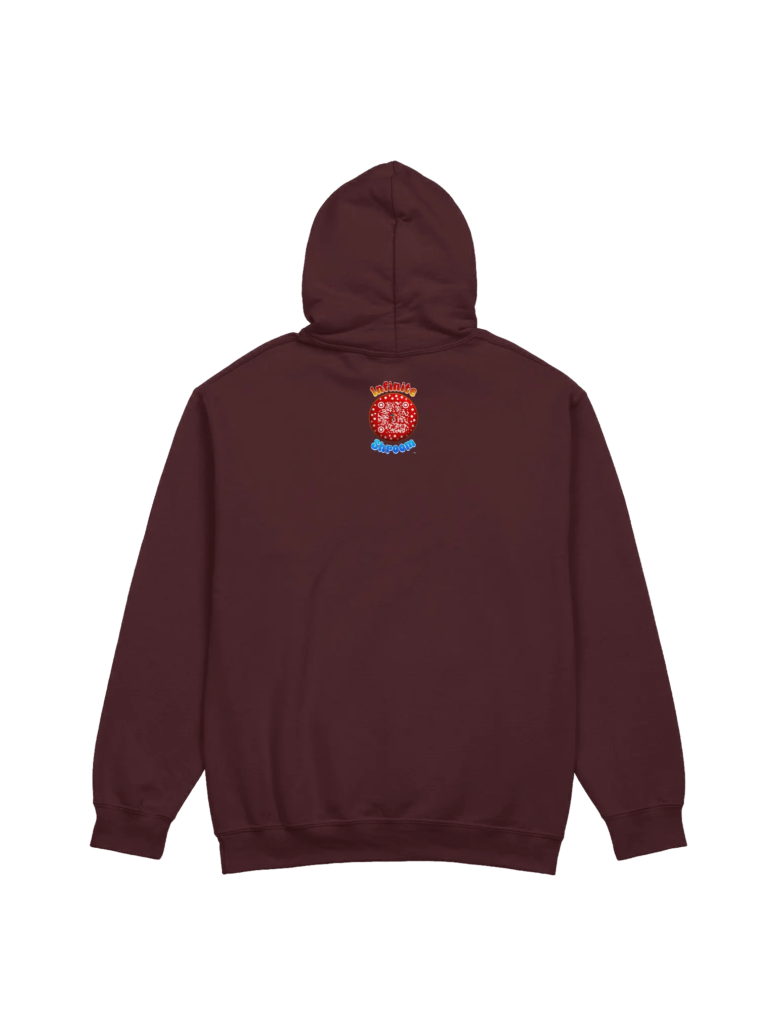 KEEP CALM AND HODL ON HOODIE product image (2)