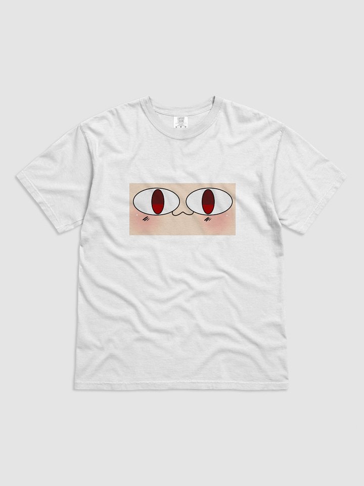 Neco Arc - Face (T-Shirt) product image (5)