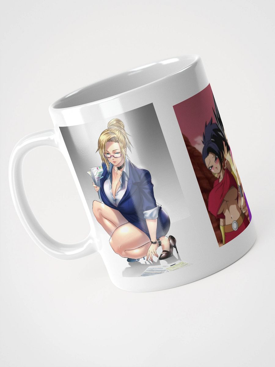 Anime Mug product image (8)