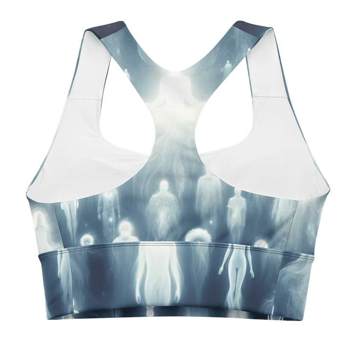 Sold Your Soul Sports Bra product image (2)
