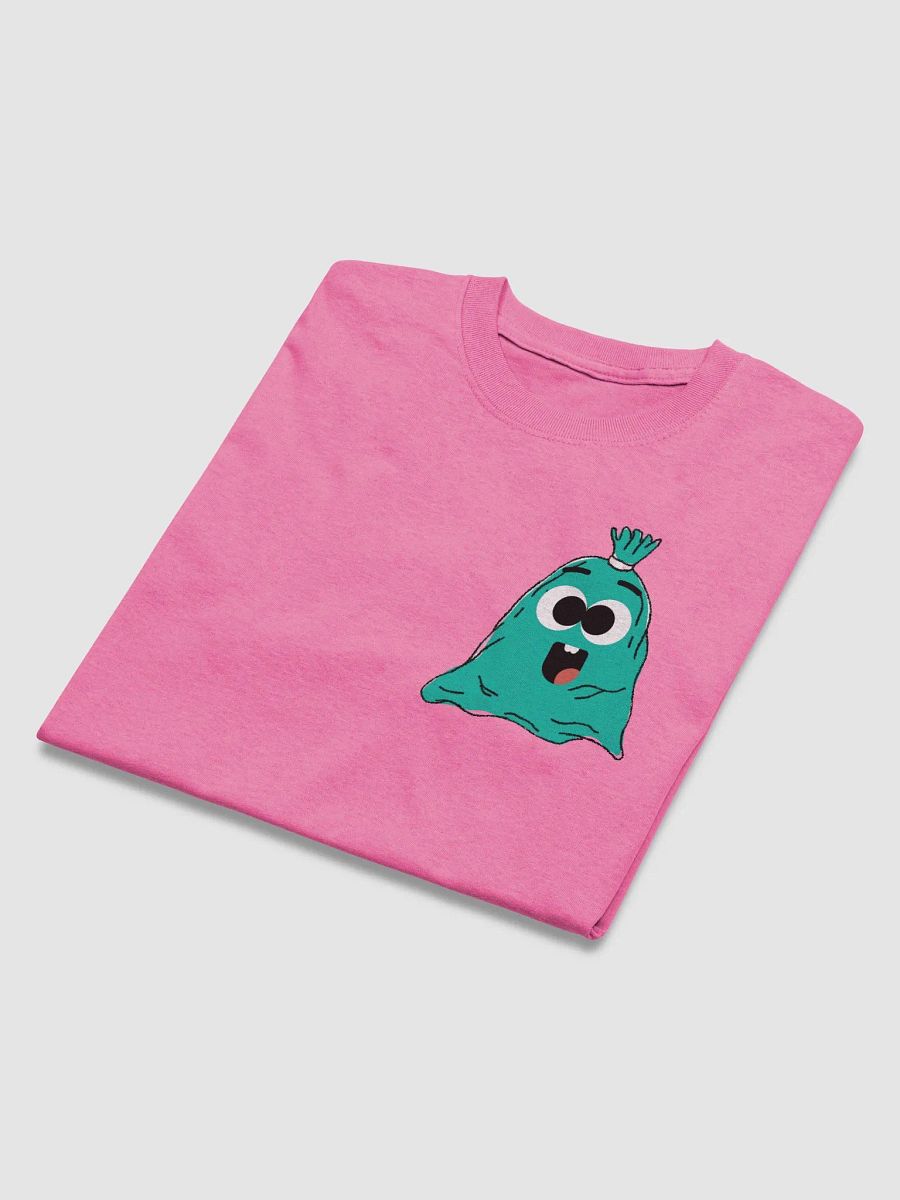 Trash Bag Shirt product image (46)