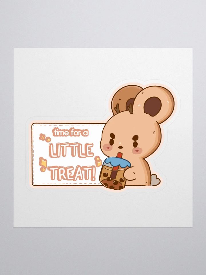 [SEASON 1 DESIGN] Little Treat! product image (1)