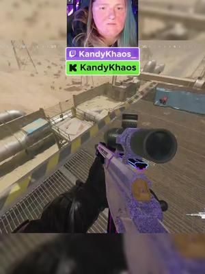Little 1v1 tourny with the homies resulted in this #sniper #1v1 #1v1me #cod #noscope #gaymer #lgbtq #streamer #kick #kickstreamer #twitch #twitchstreamer #SafeSpace
