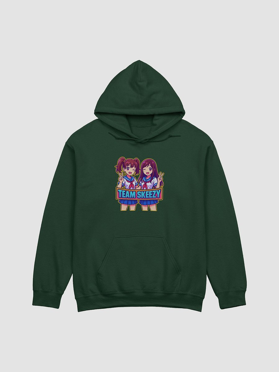 Team Skeezy 3 Hoody product image (13)