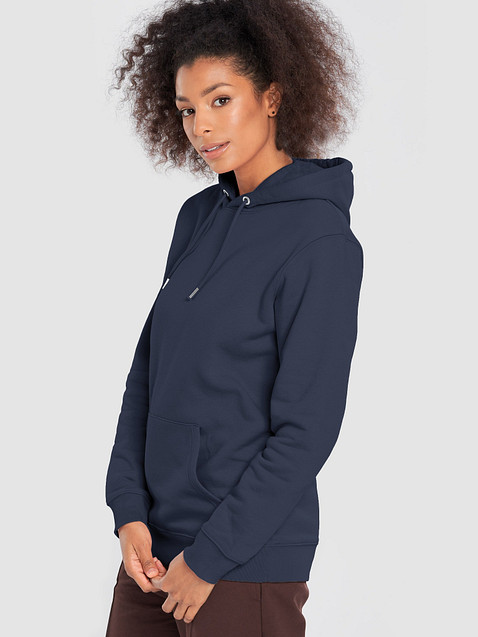 Photo showing Stanley/Stella Unisex Essential Eco Hoodie