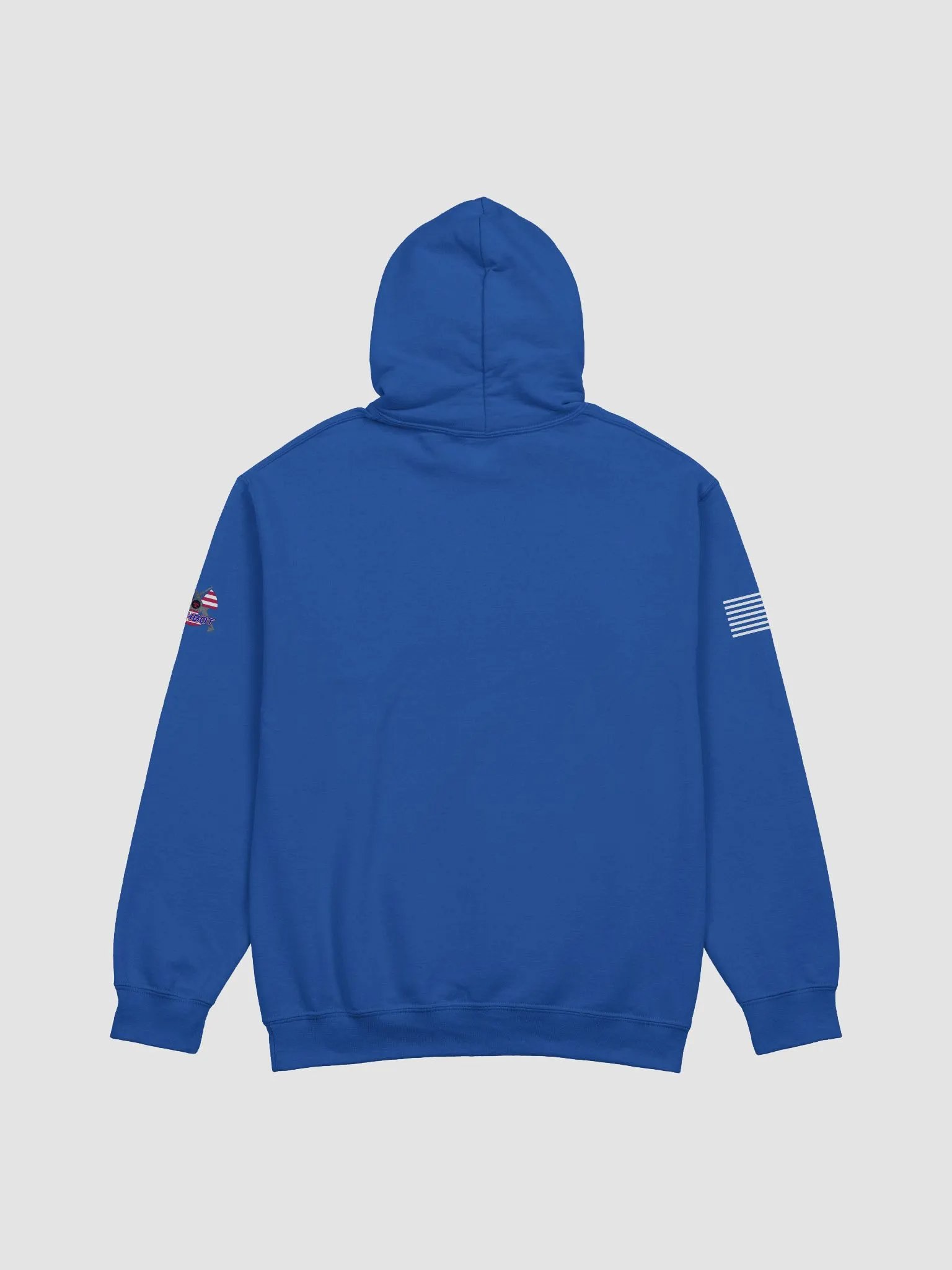 STARSHIP Gildan Classic Hoodie product image (42)