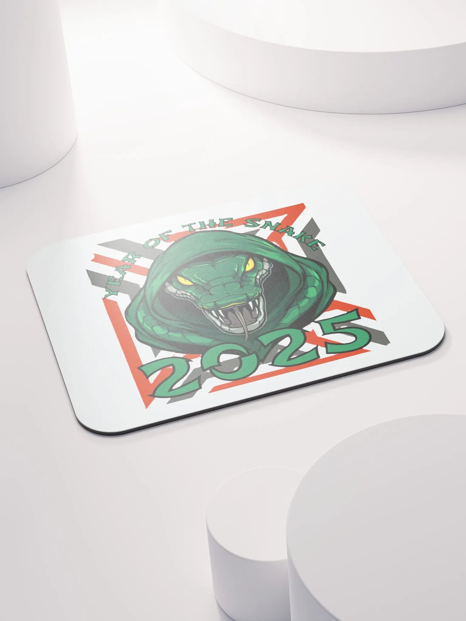 2025 YEAR OF THE SNAKE product image (4)