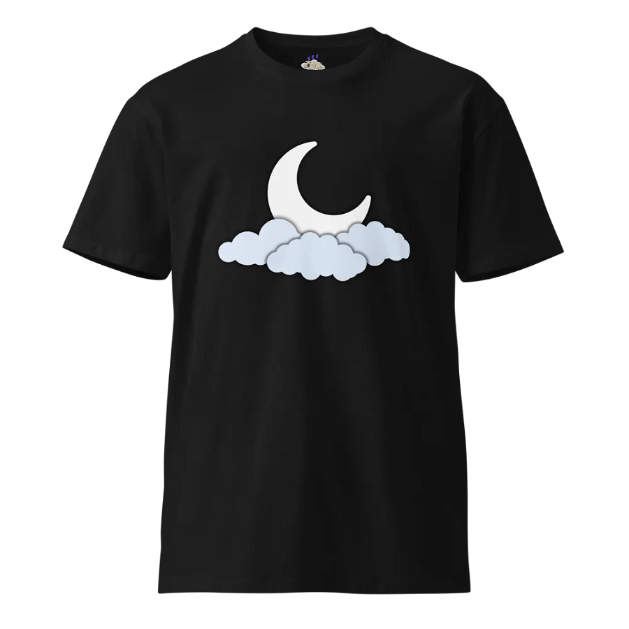 Snoozin' Tee product image (1)