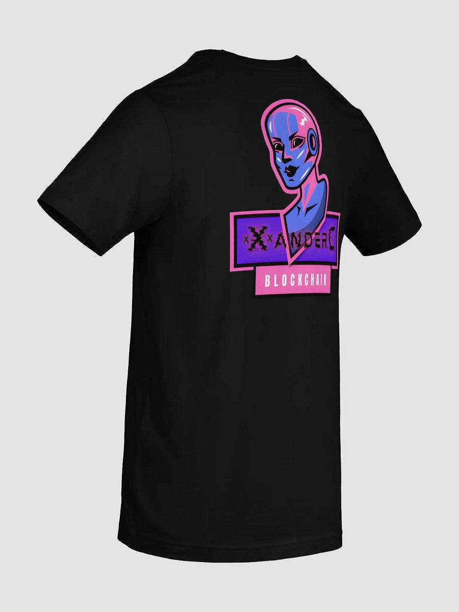 XanderC Graphic Tee product image (8)
