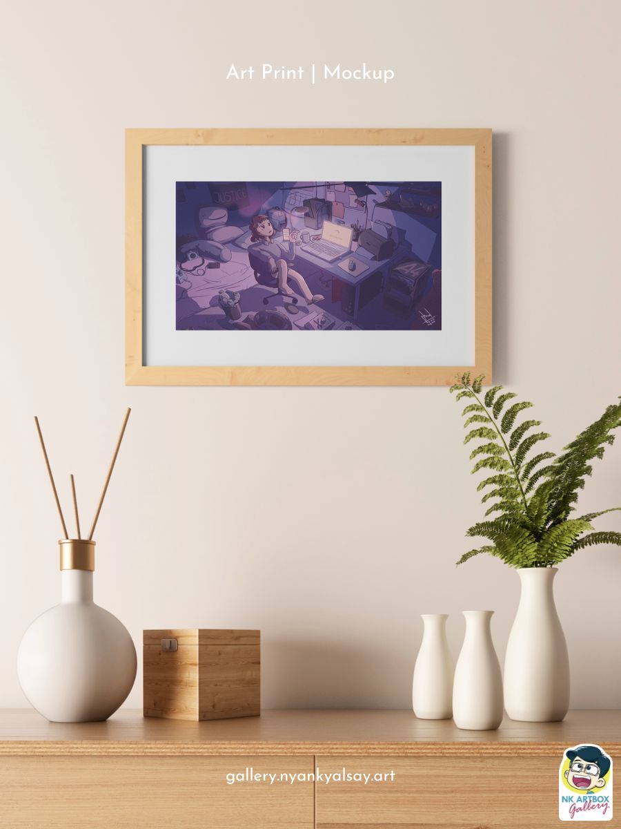 Dreamboard | Digital product image (3)