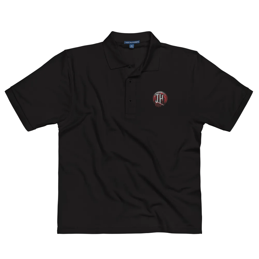 JH Polo (Basic) product image (4)
