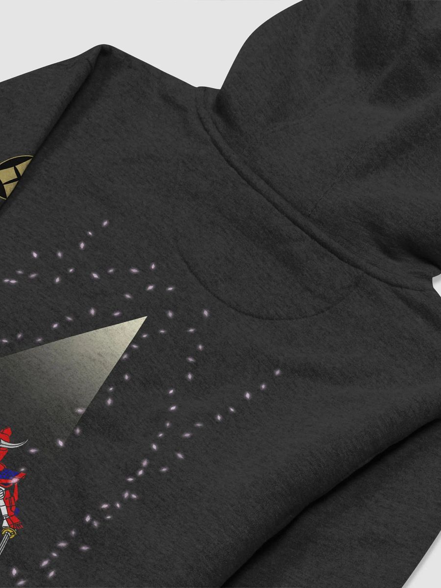 Armor of Wildfire / Complete Hoodie product image (4)