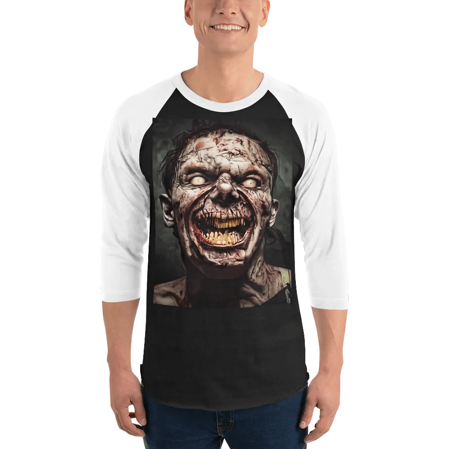 Happy Shirt product image (3)