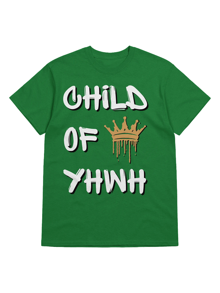 Child of YHWH -Men product image (9)