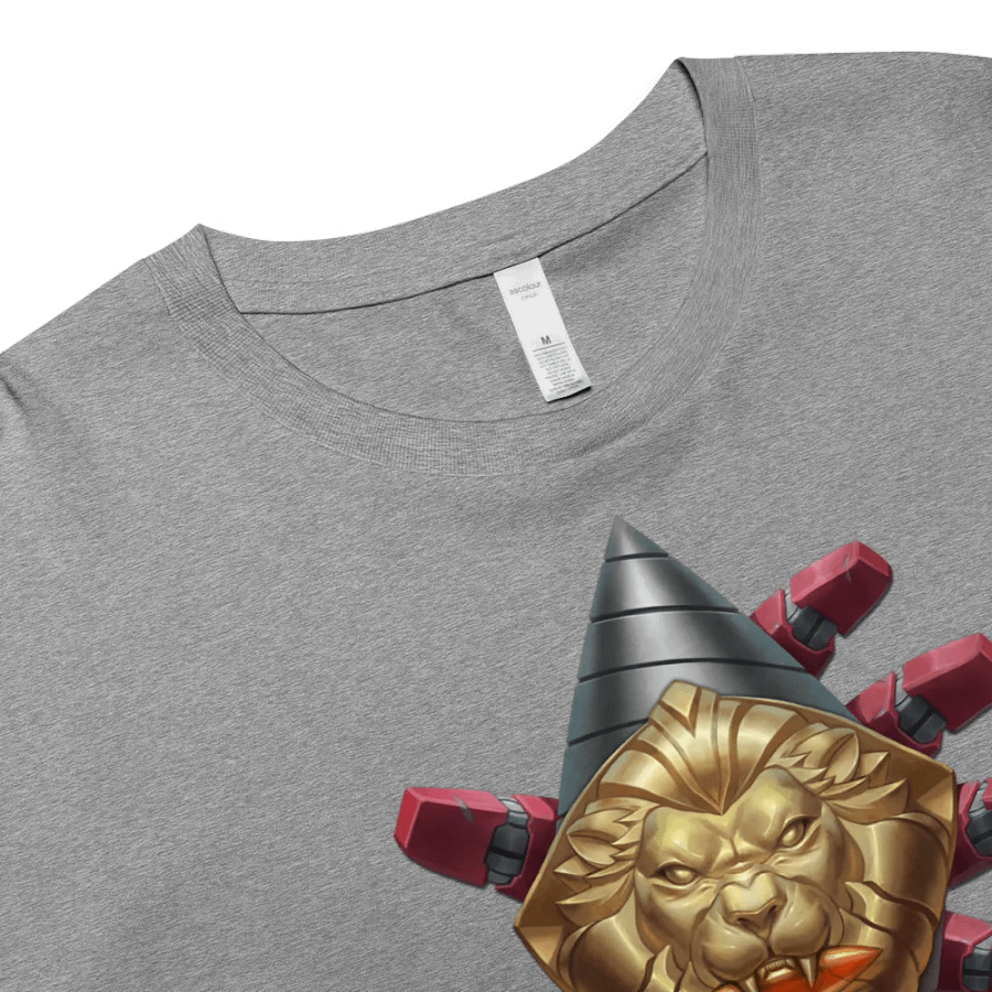 Harros Crop Top product image (29)