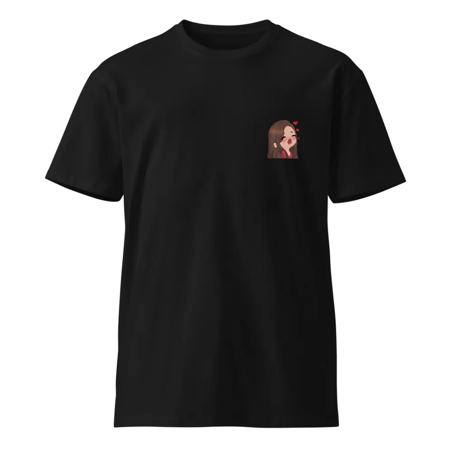 Unisex Premium T-Shirt product image (1)