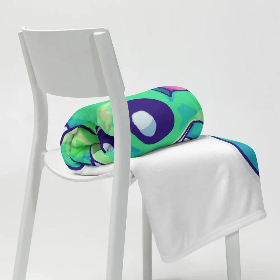 Wubbed Time product image (9)