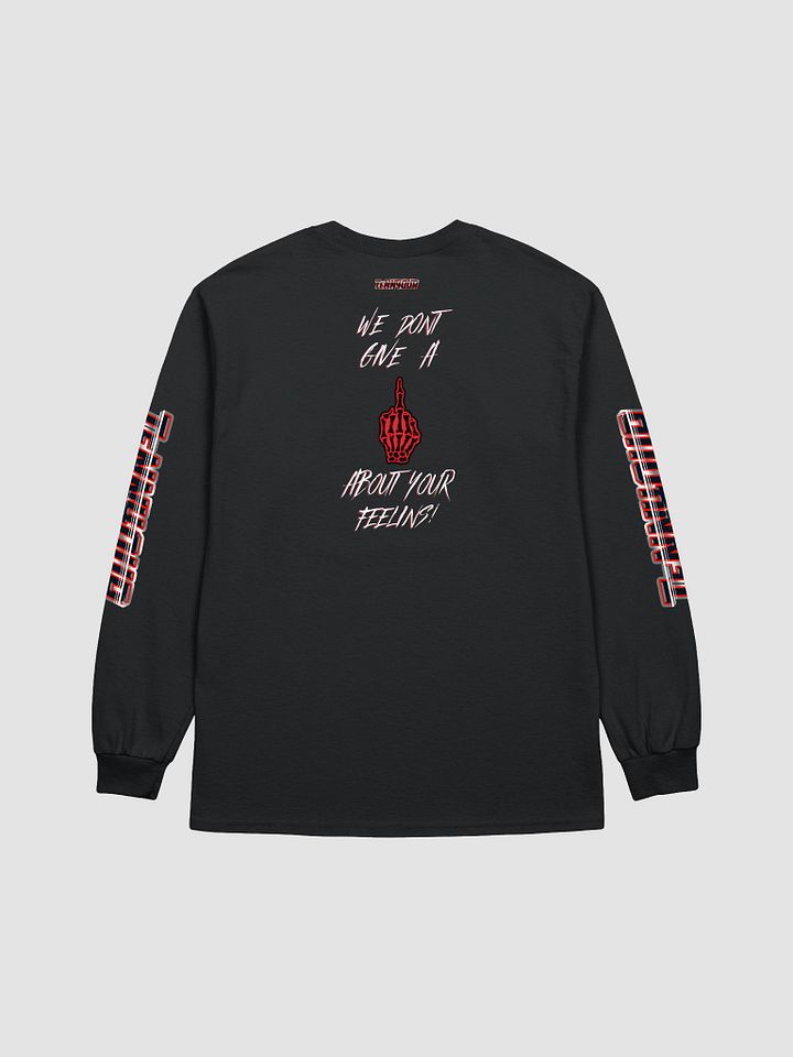 FYFNATION Long Sleeve T-Shirt product image (2)