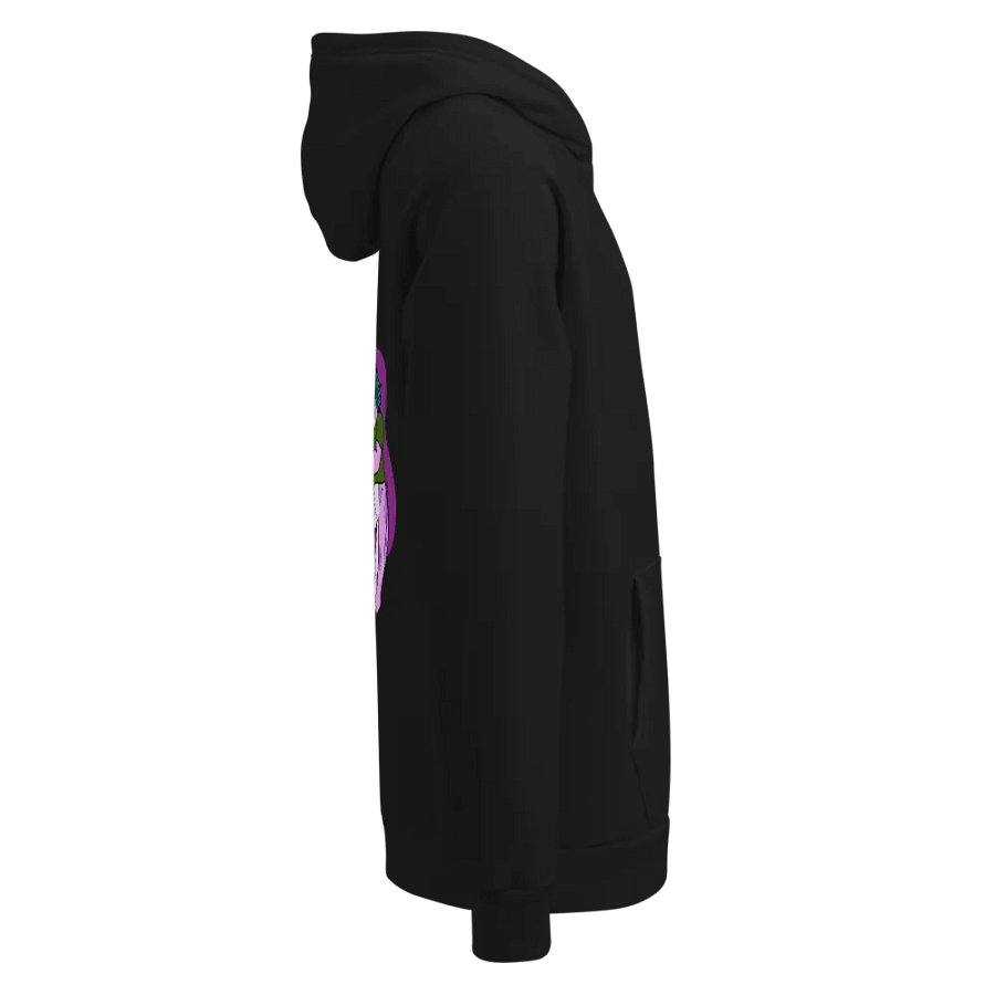 Dragoncraft Gaming Under Armor Hoodie product image (23)