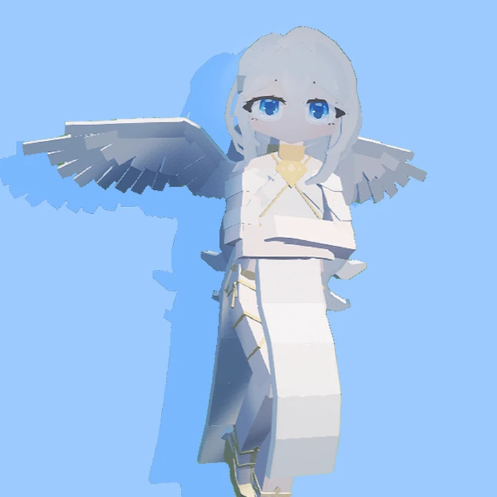 Aura | Angel Model product image (1)
