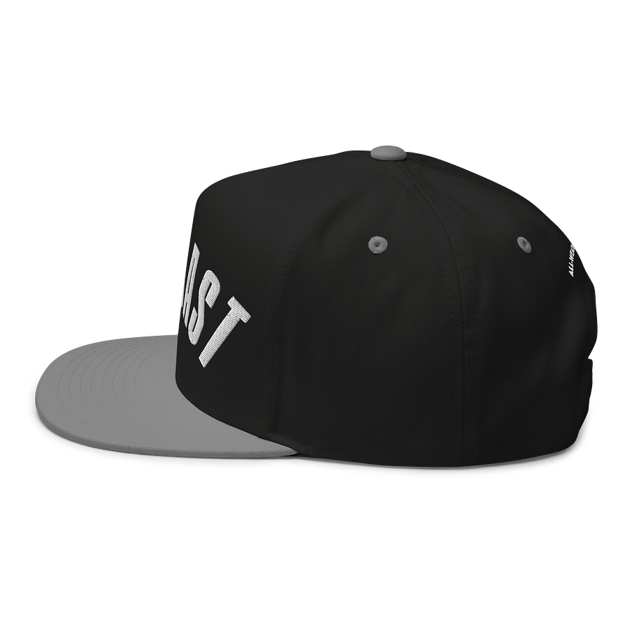 Hybrid Nation x Pacific Bogey Club SnapBack product image (6)