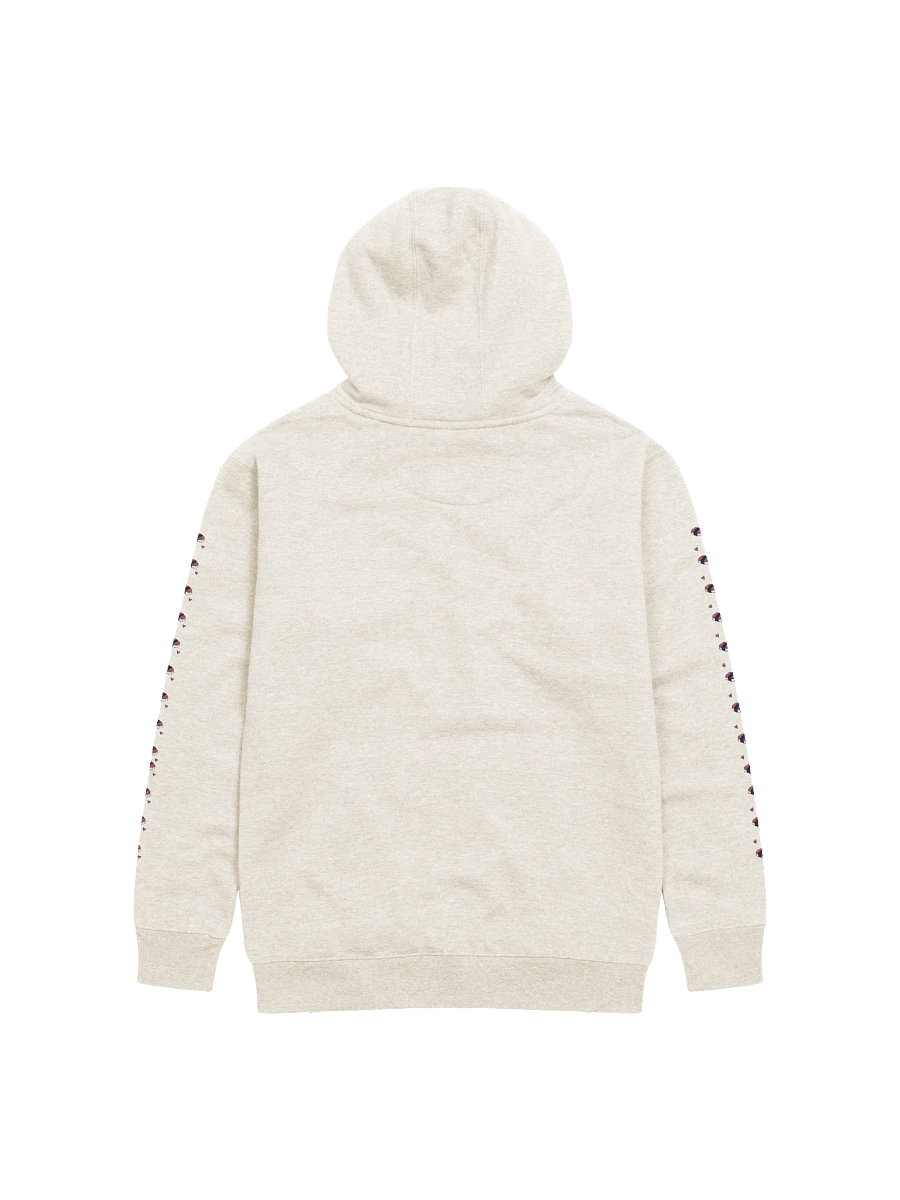 SPAM Hoodie product image (2)