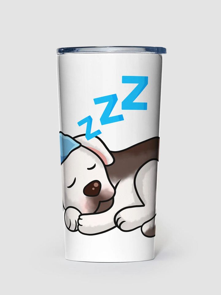 SLEEPY Tumbler product image (1)