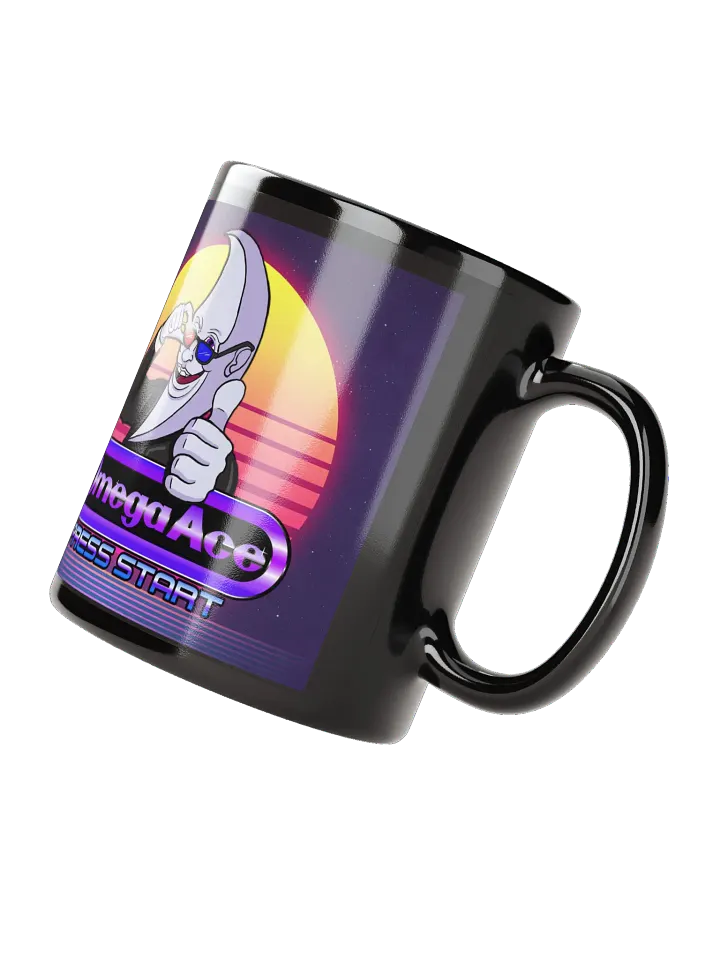 MoonMan Mug product image (2)
