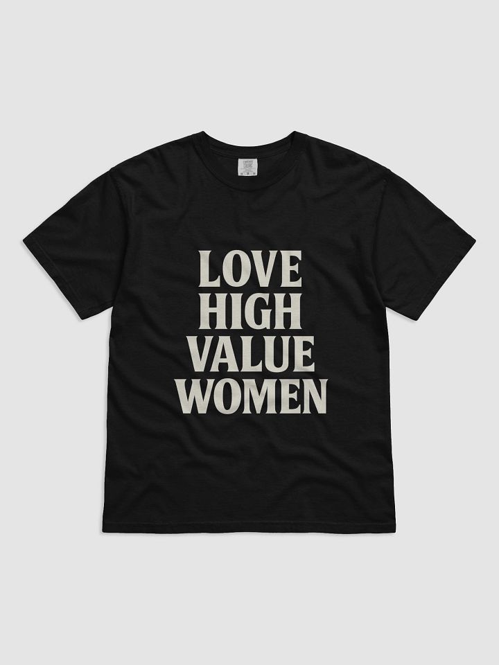 Love high value women product image (1)