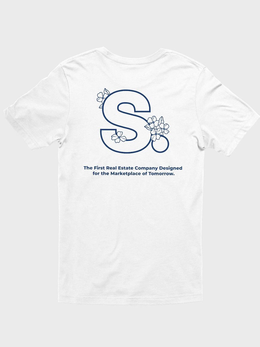 SERHANT. North Carolina Dogwood T-Shirt product image (3)