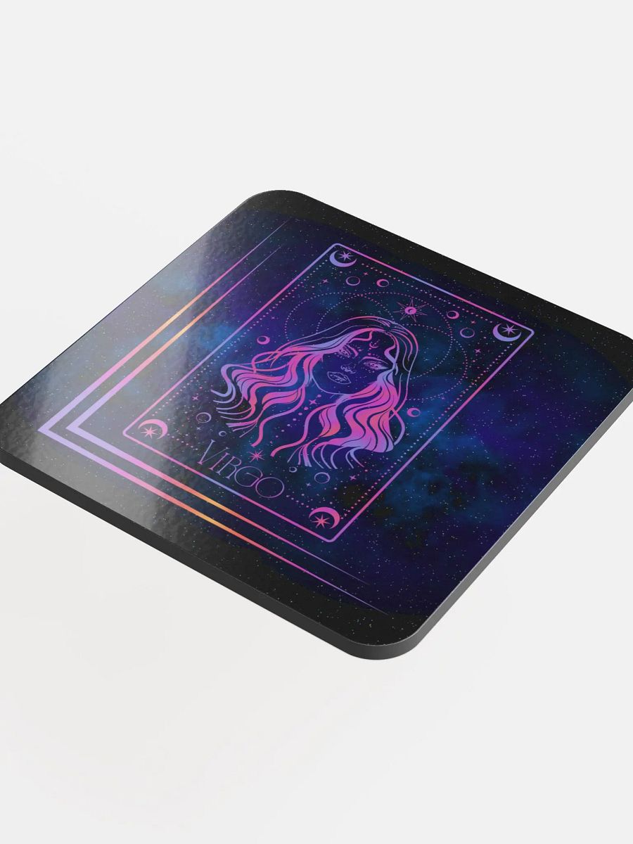 Virgo Dreamy - Coaster product image (7)
