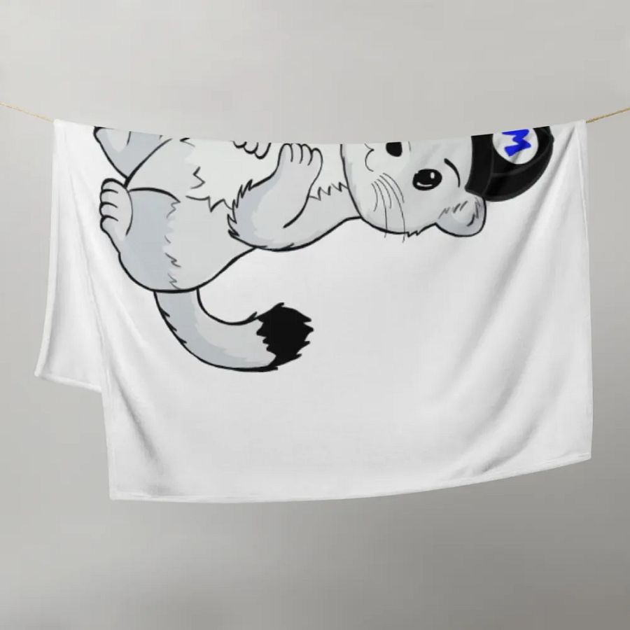 Mink Blanket product image (21)