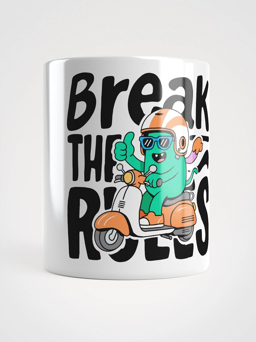 Break The Rules product image (13)