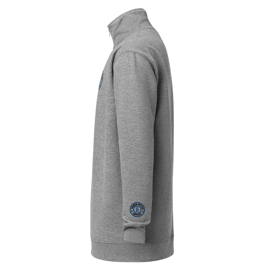 Fleece Pullover product image (2)