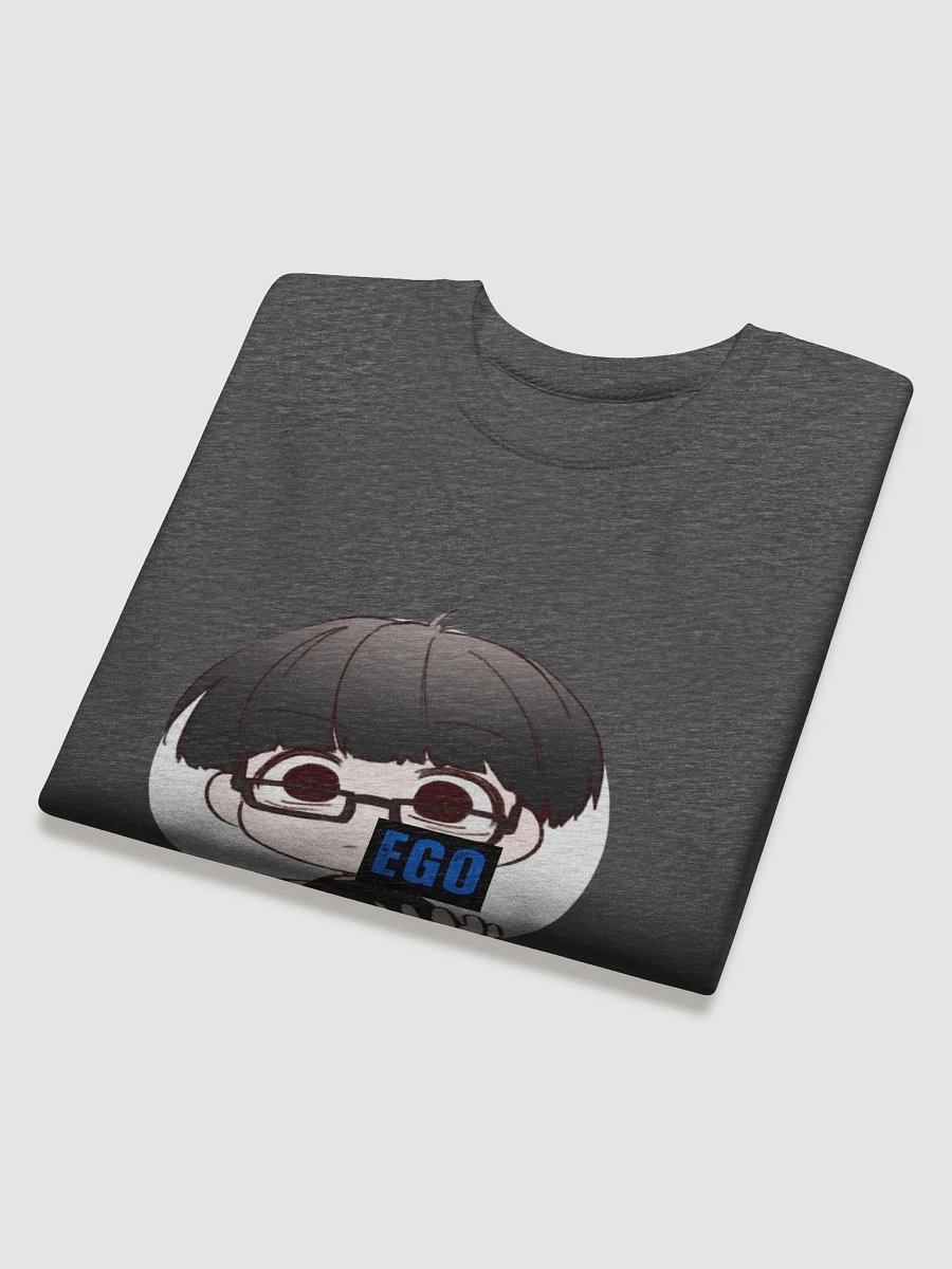 Ego Unleashed" product image (16)
