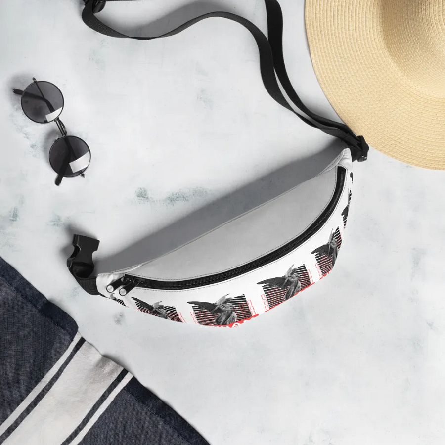 Urban | Fanny bag product image (12)