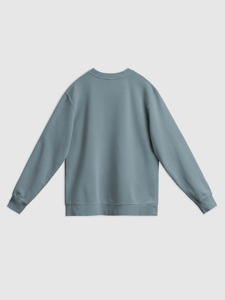 University Crewneck product image (4)