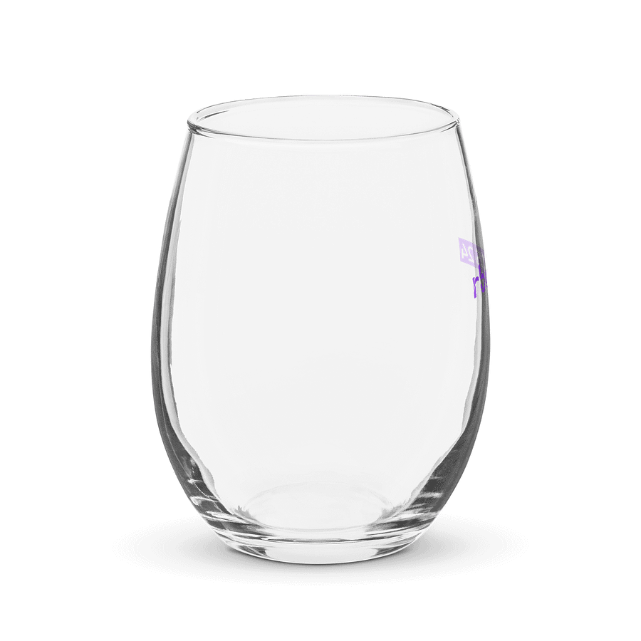 RBC News24 Logo Laser Engraved Premium Glassware product image (4)