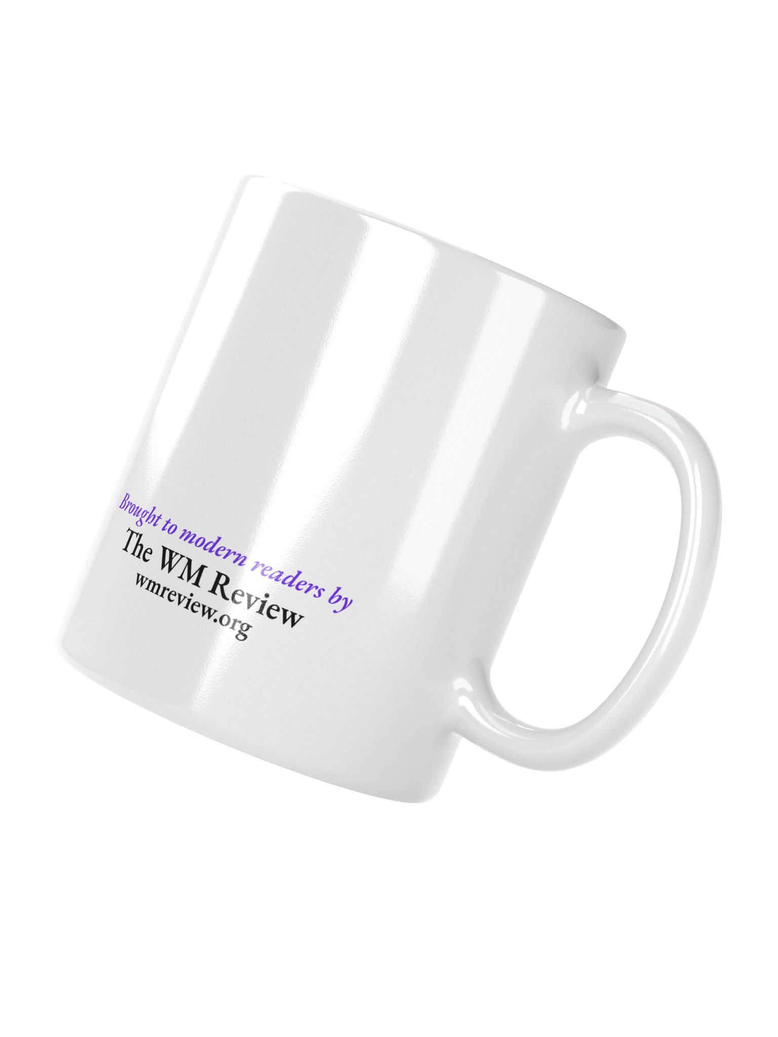 The Father Coleridge Reader Mug product image (9)