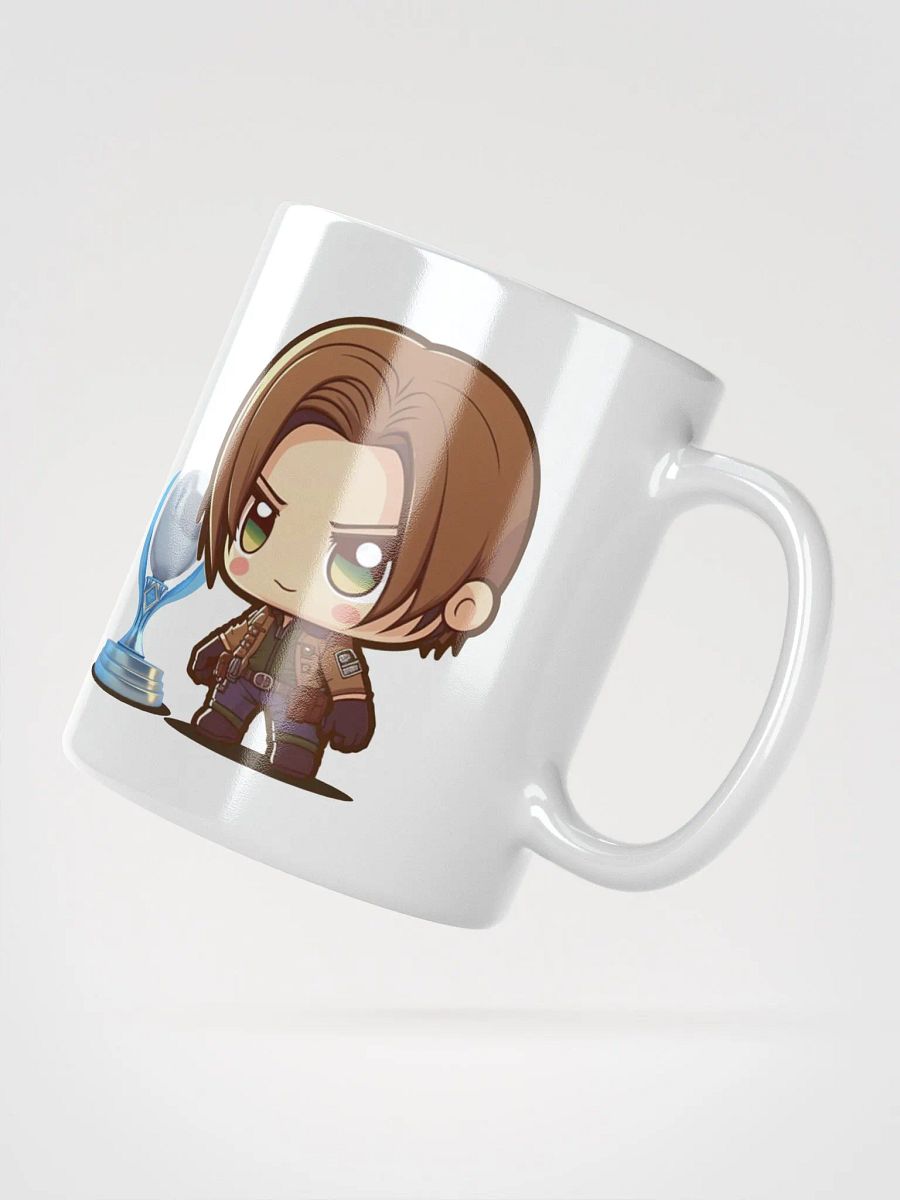 RE4 Platinum product image (3)