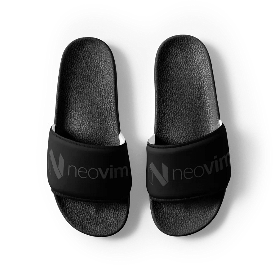 NeovimBTW - Neovim Mens Slides product image (5)
