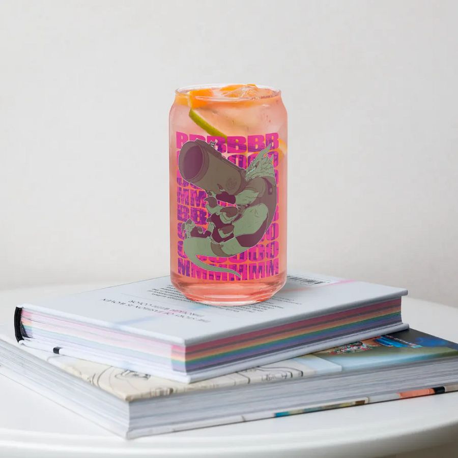 Hidalgo Boom Boom Boom! product image (34)