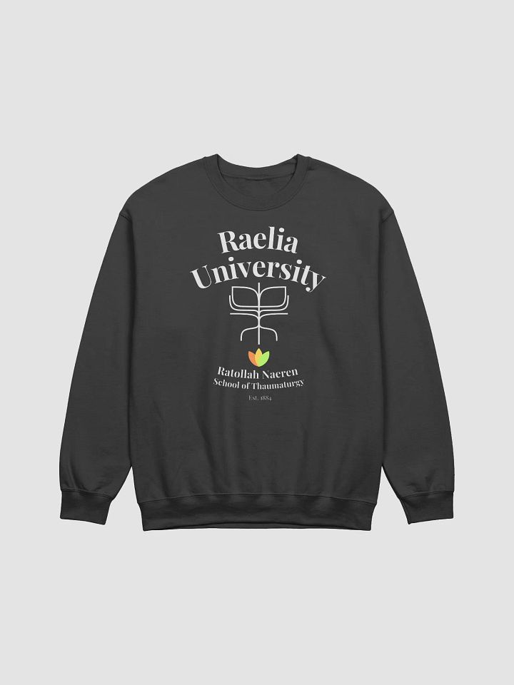 RUST Crewneck product image (3)