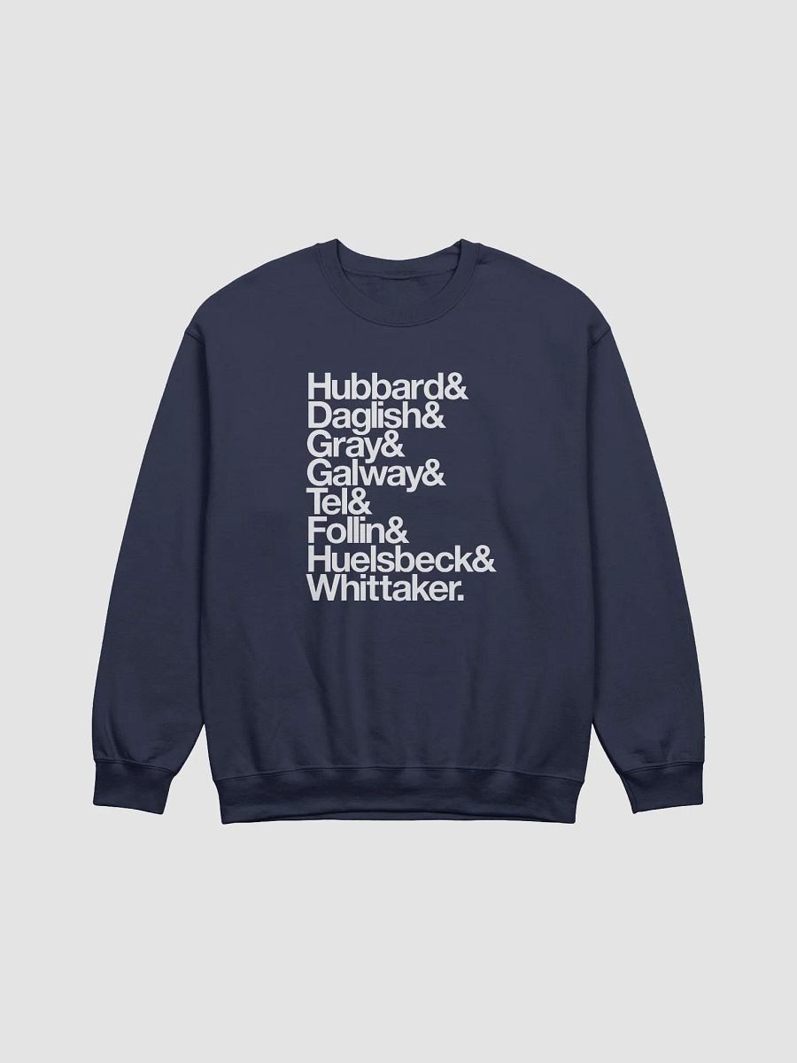 SID Wizards Sweat product image (2)