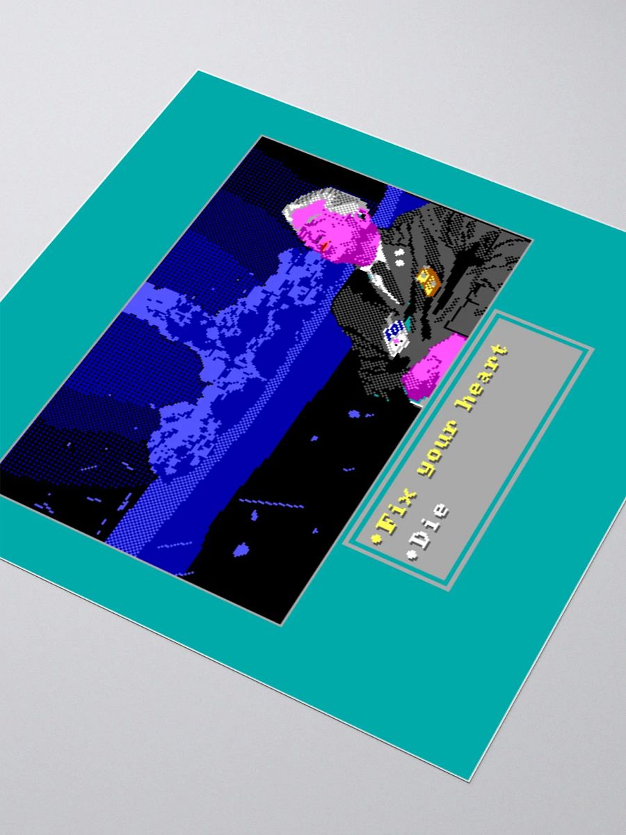 Fix Your Hearts Or Die product image (3)