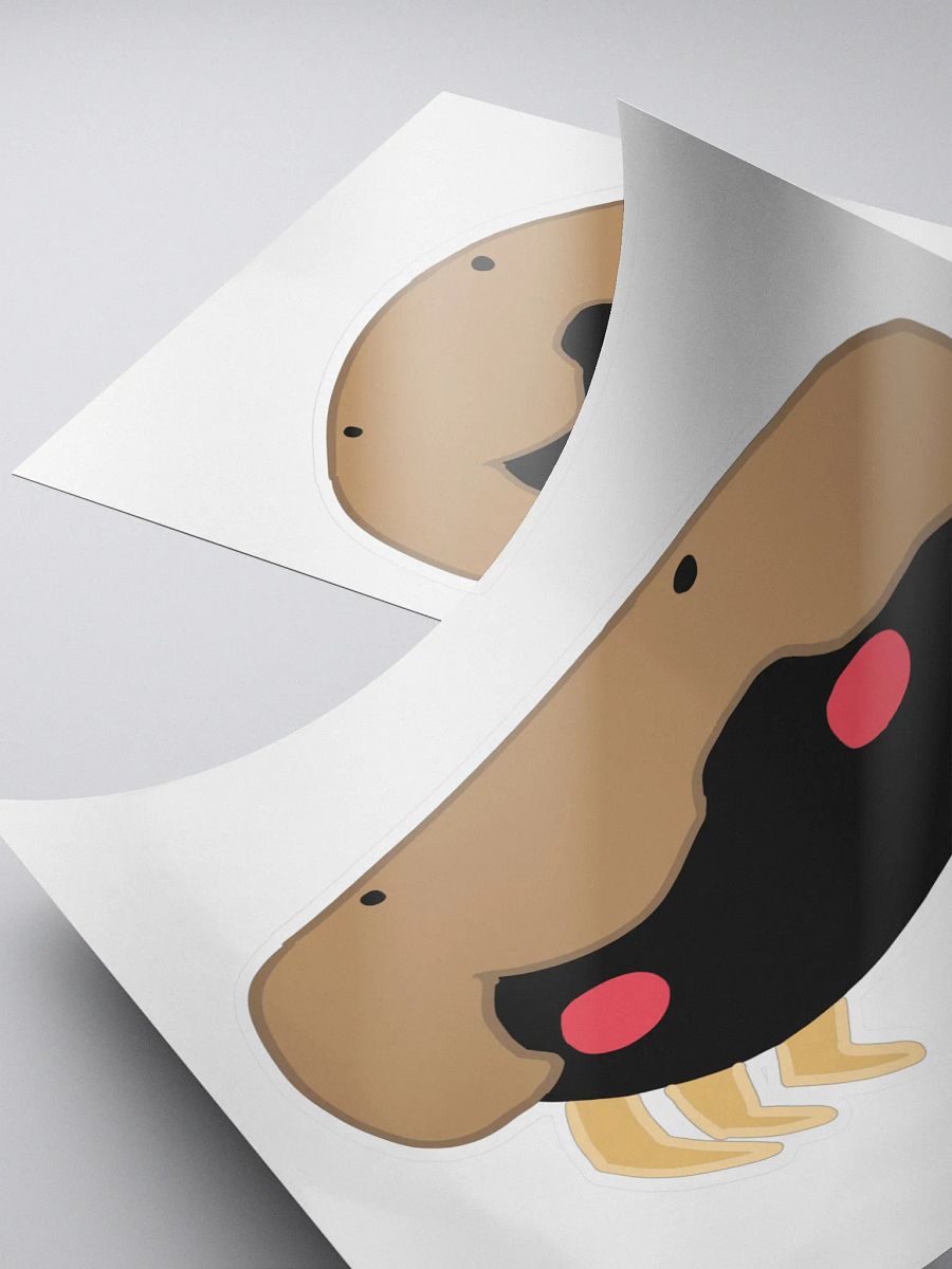 PokéPlops - Kabuto (#140) product image (4)