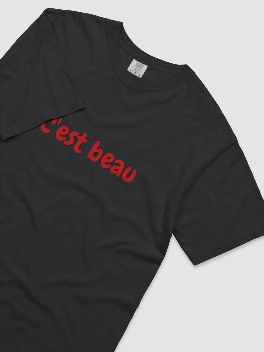 CEST BEAU T-SHIRT product image (34)